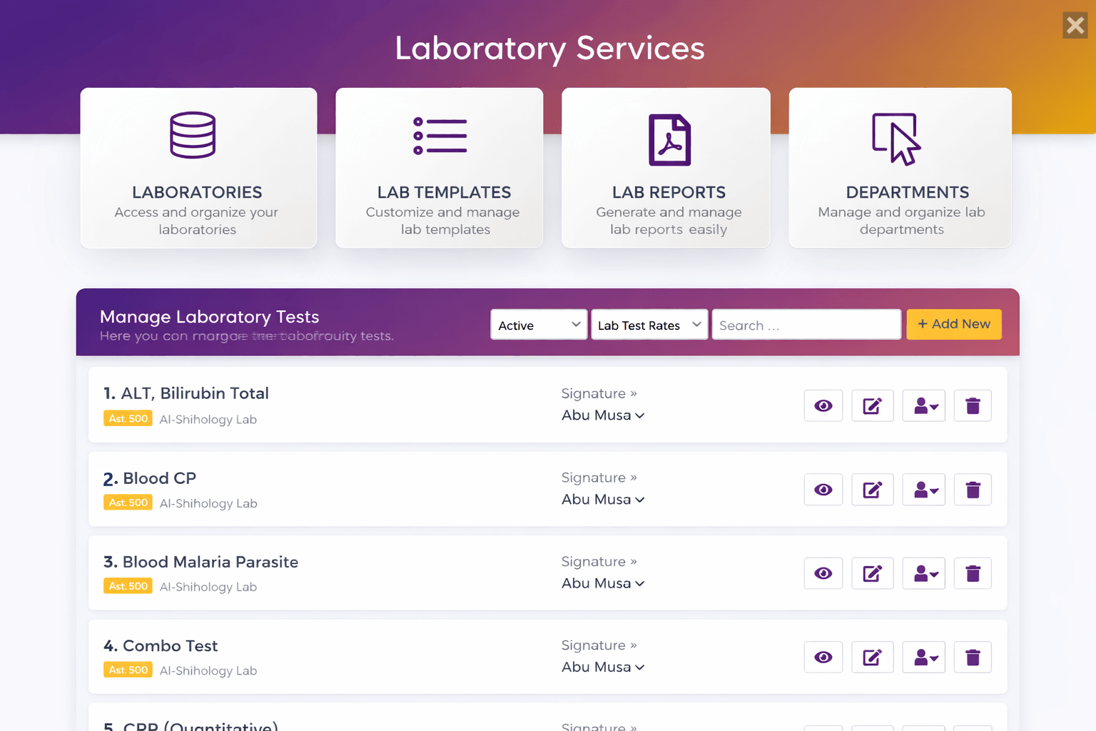 Pick the Service That Suits You
